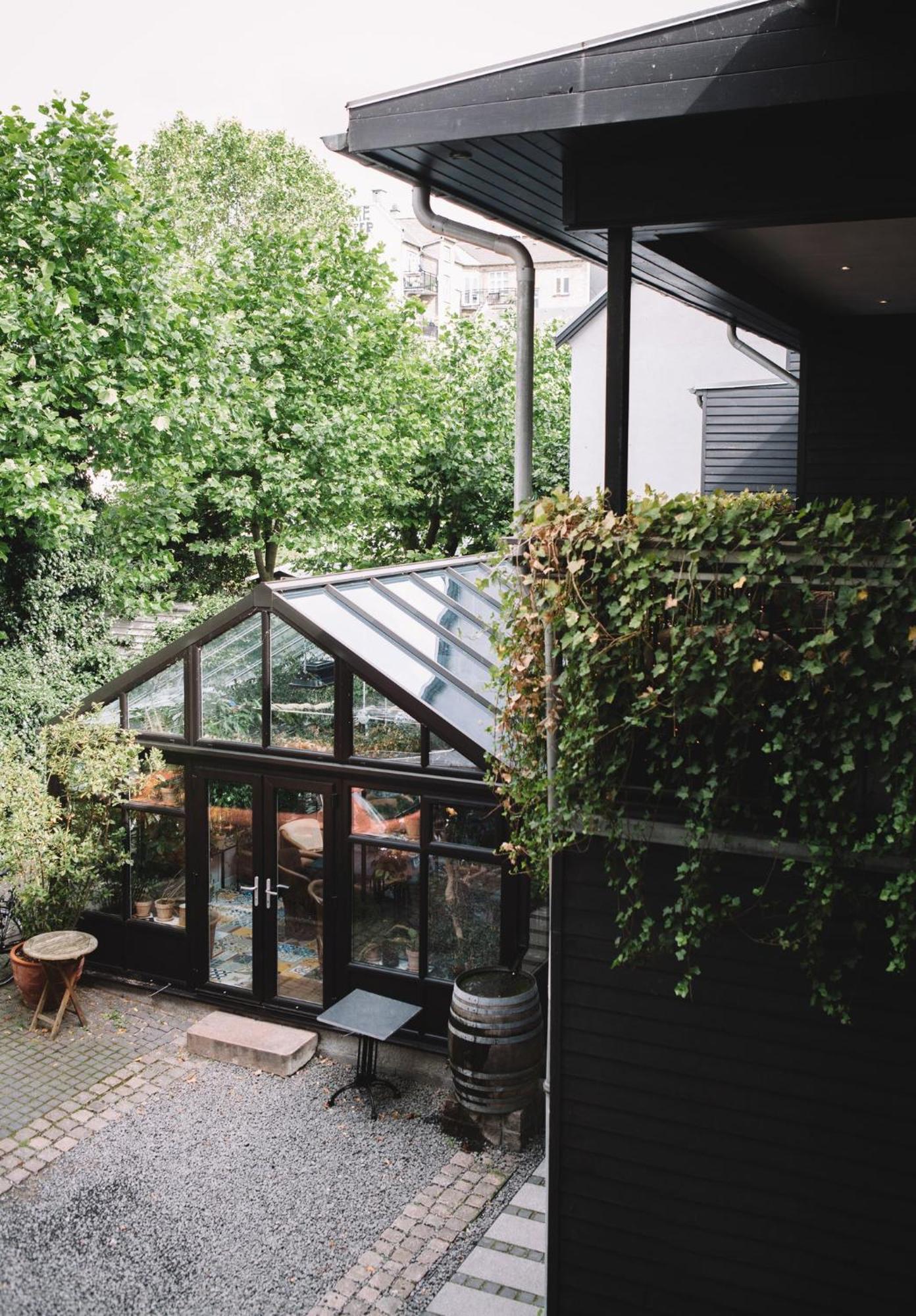 66 Guldsmeden Hotel Copenhaga Exterior foto